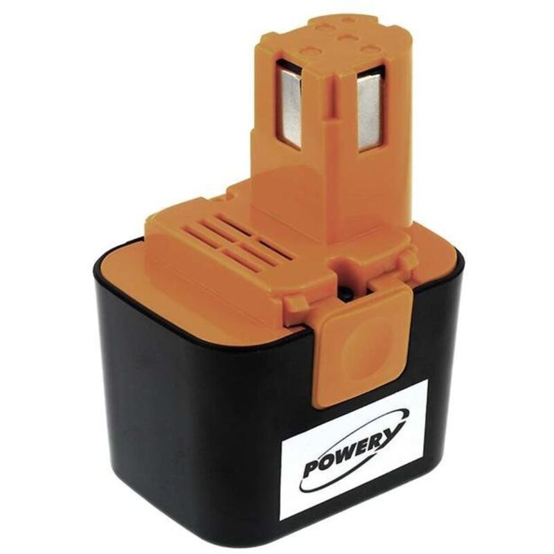 

Powery - Batería para herramienta Panasonic EY9065/EY9066 2000mAh