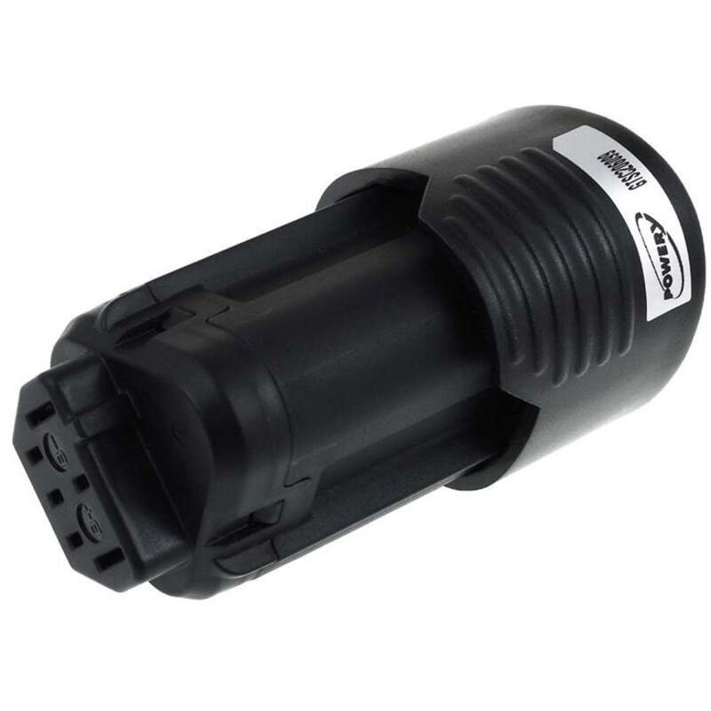 

Powery - Batería para Herramienta Ridgid Modelo R86048
