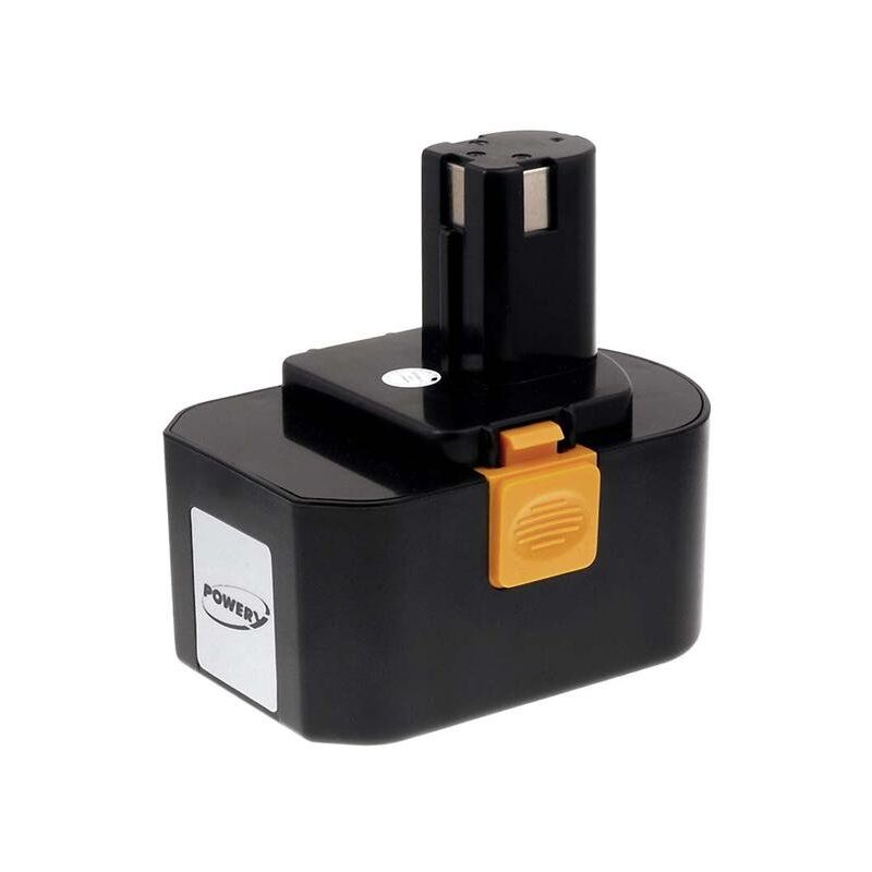 

Powery - Batería para herramienta Ryobi 14,4V 1400671