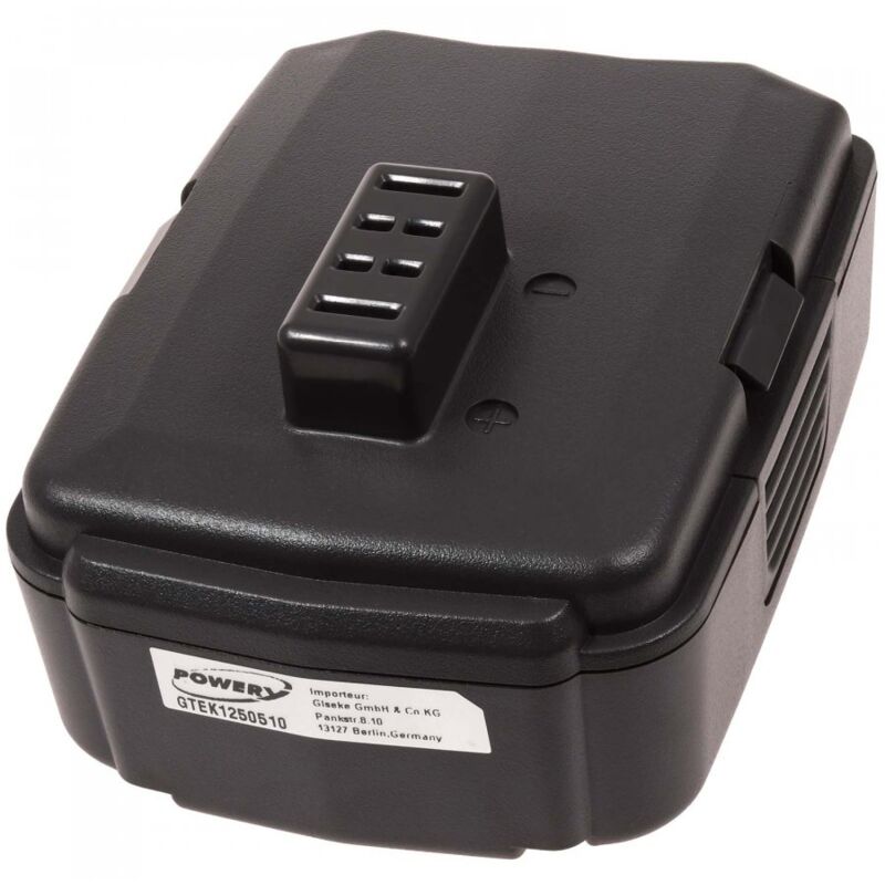 

Powery - Batería para herramienta Ryobi CKF-120LM