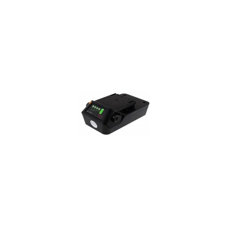 

Batería para Herramienta Senco Modelo VB0118