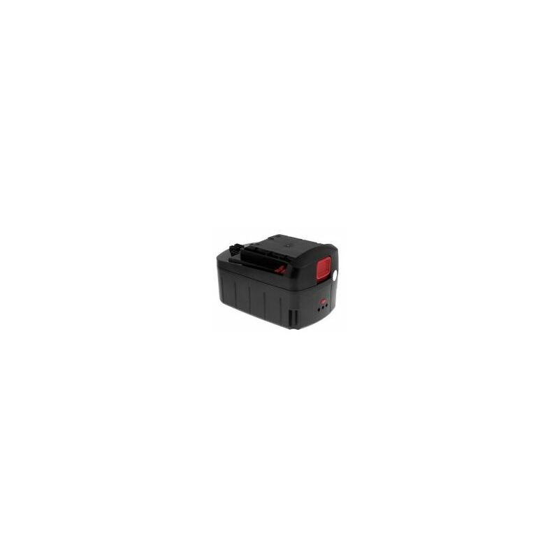 

Powery - Batería para herramienta Skil Destornillador eléctrico 2702