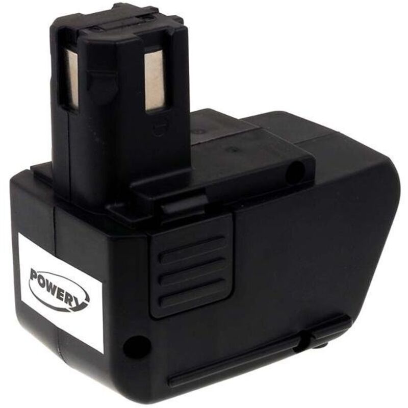 

Powery - Batería para Hilti modelo/ref. SBP10 3000mAh NiMH