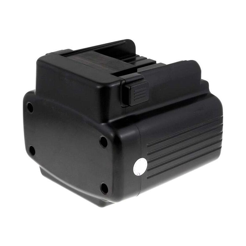 Batería para Hitachi Block Batería Lámpara UB24D 3000mAh NiMH