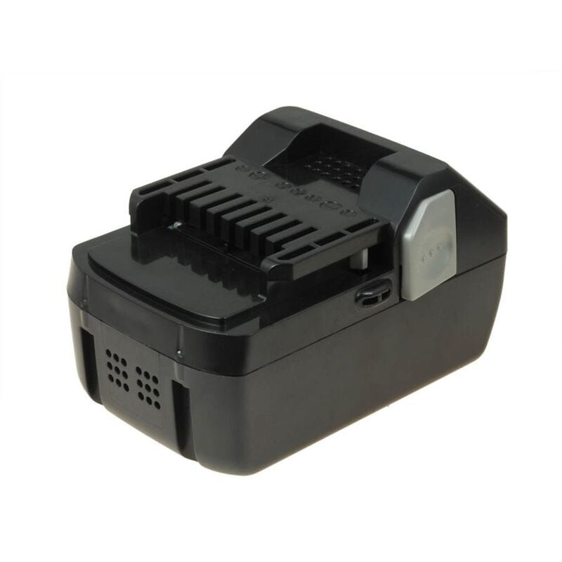 

Powery - Batería para Hitachi recortabordes CG 18DSDL