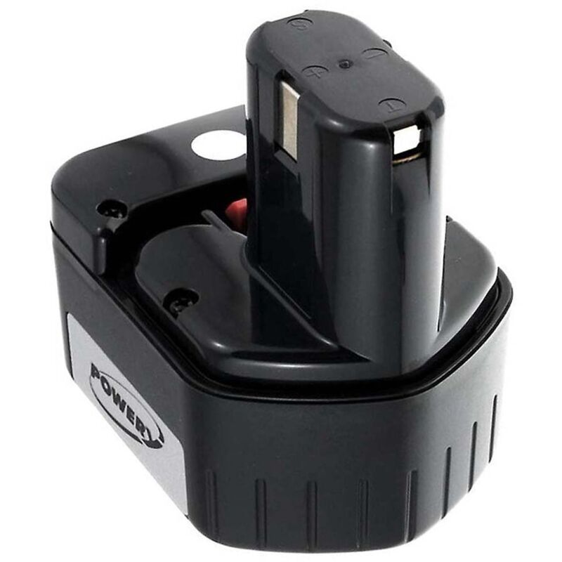 

Batería para Hitachi Destornillador eléctrico DS 12VF3 3000mAh NiMH