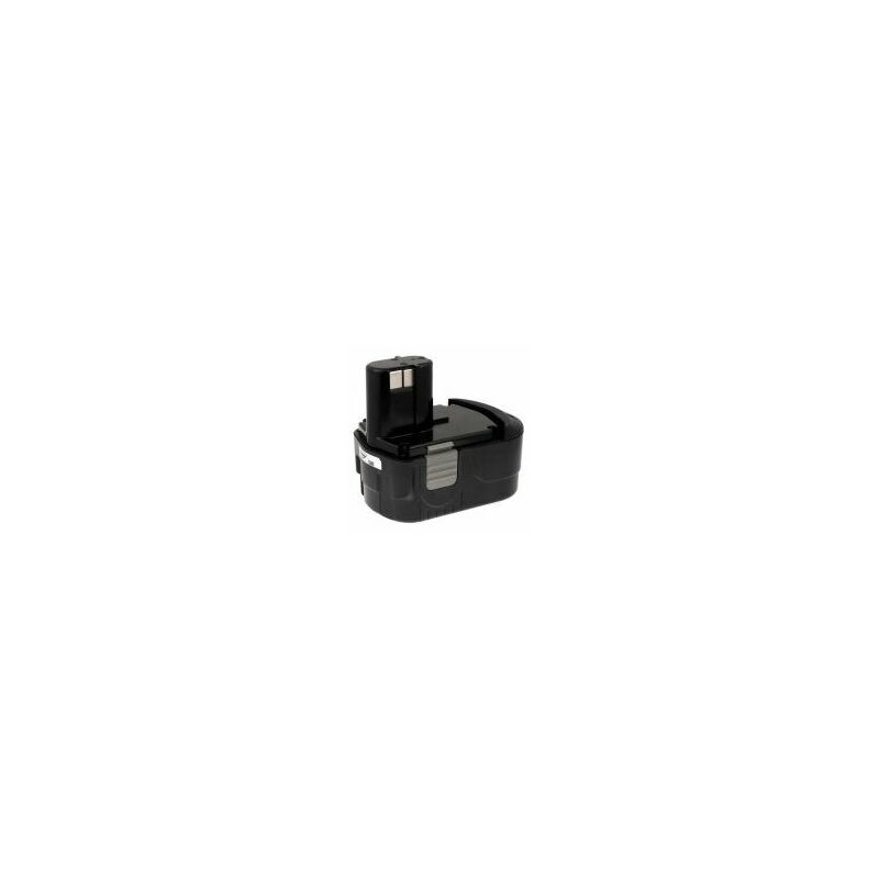 

Powery - Batería para Hitachi Destornillador eléctrico DS18DVB 2500mAh NiMH