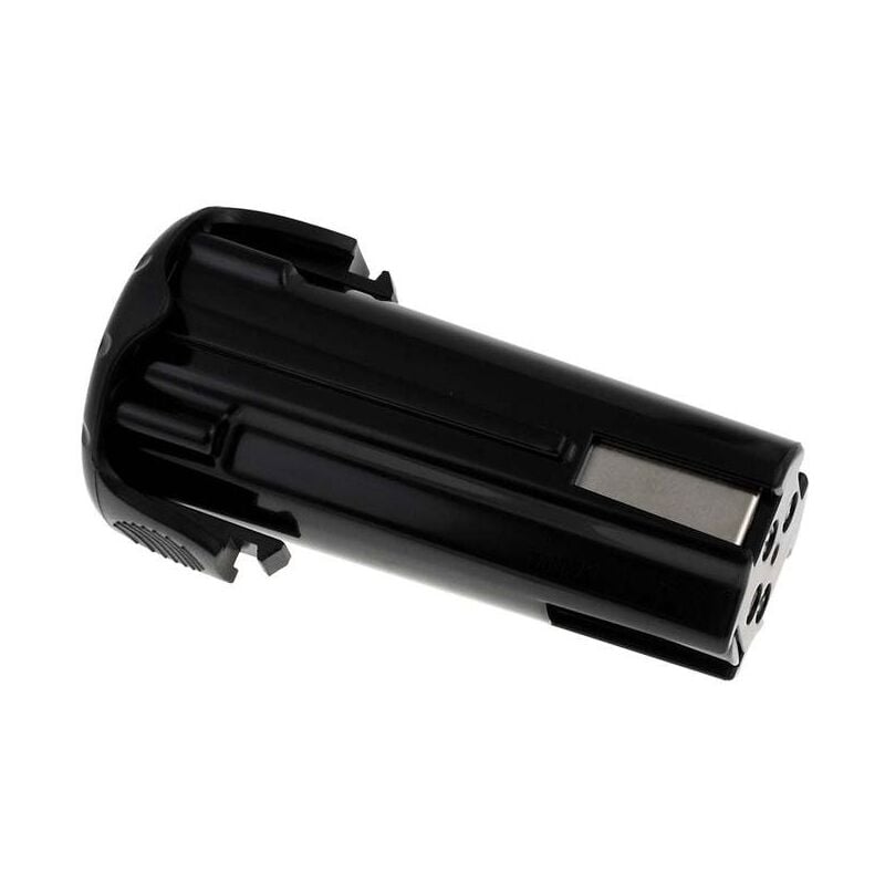 

Powery - Batería para Hitachi Destornillador plegable eléctrico DB 3DL