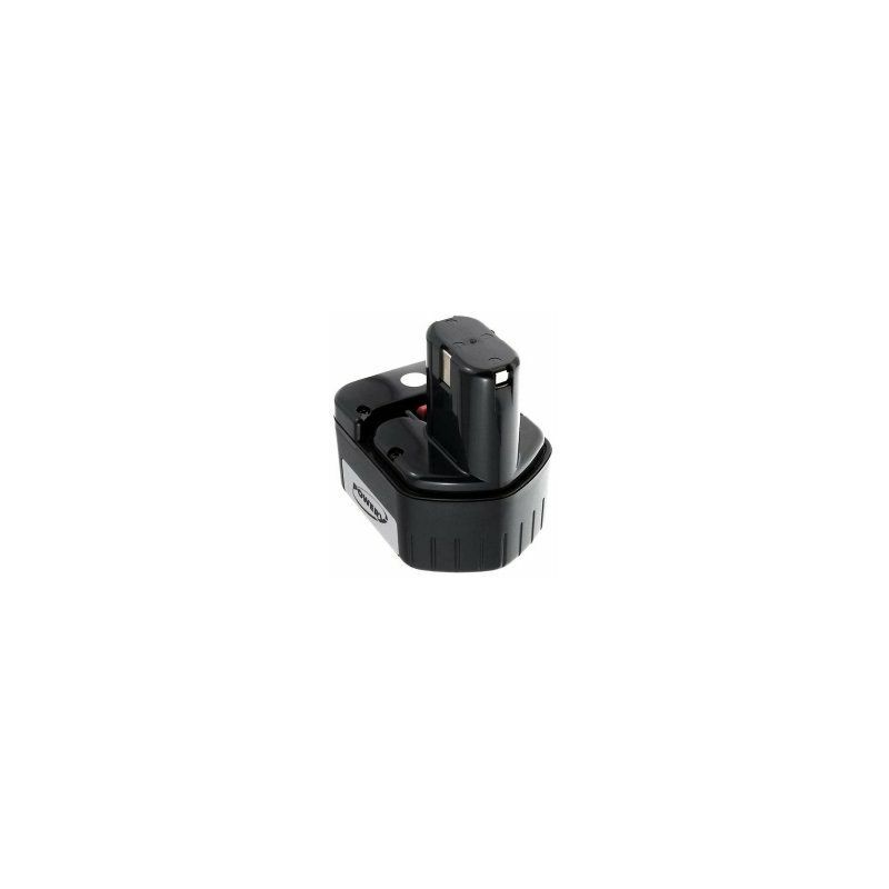 

Batería para Hitachi Llave angular eléctrica DN 12DY 3000mAh NiMH