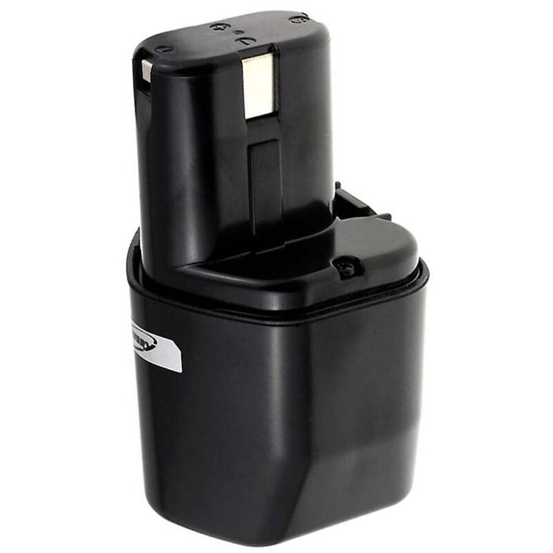 

Powery - Batería para Hitachi Martillo perforador DH 15D2