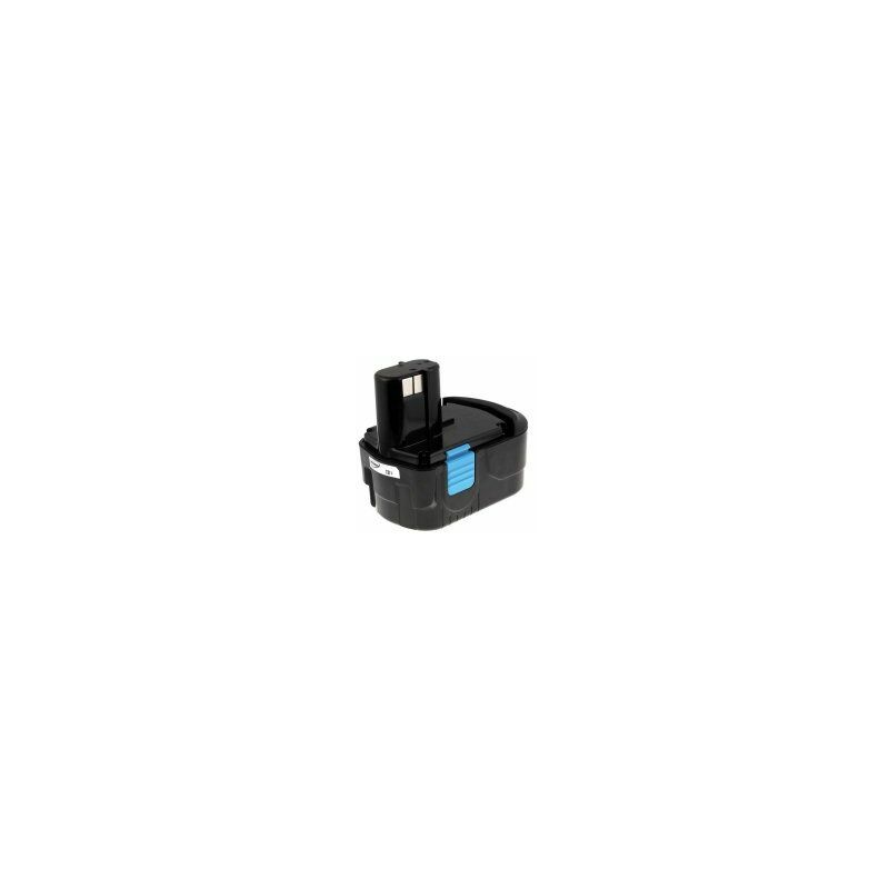 

Powery - Batería para Hitachi modelo 317327 3000mAh NiMH