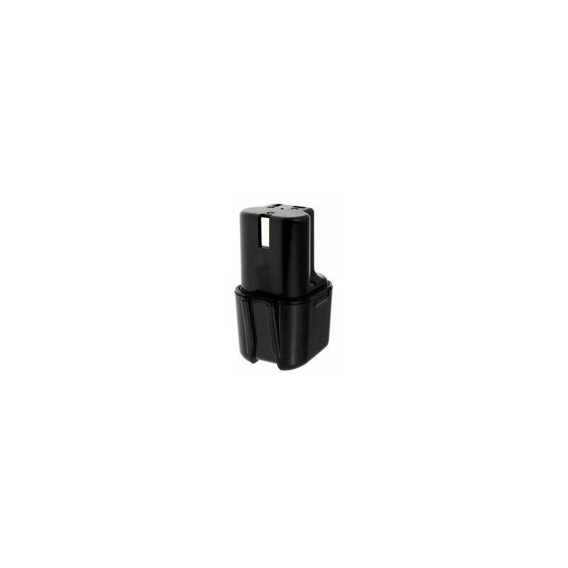 

Powery - Batería para Hitachi modelo B-2 NiMH 2000mAh