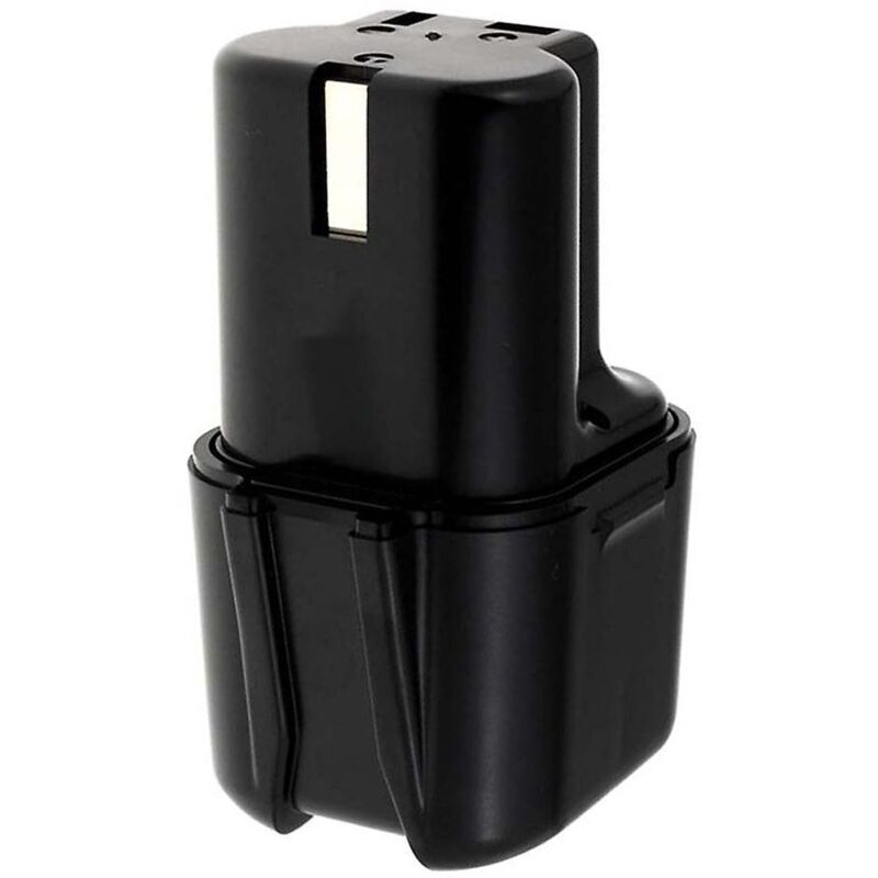 

Powery - Batería para Hitachi Modelo B-2 NiMH 2000mAh