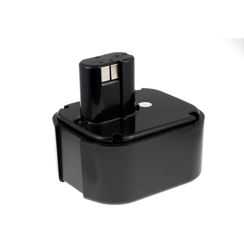 

Powery - Batería para Hitachi Modelo EB 24B 3000mAh NiMH