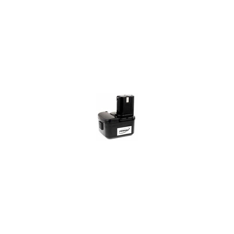 

Powery - Batería para Hitachi Modelo EB1226BL 2000mAh NiMH