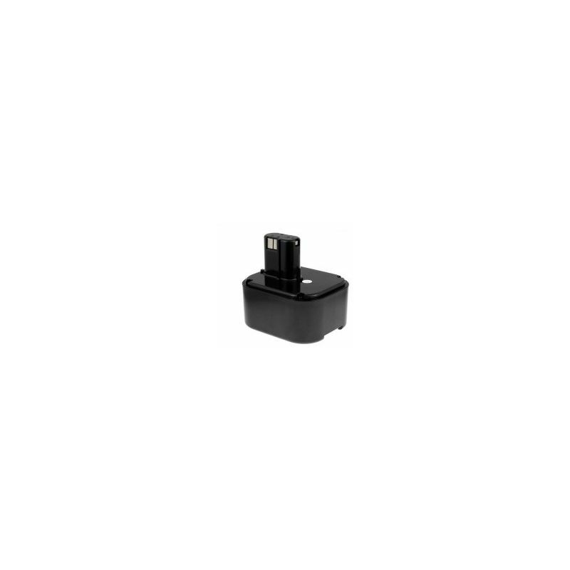 

Powery - Batería para Hitachi modelo EB2430H 2000mAh NiMH