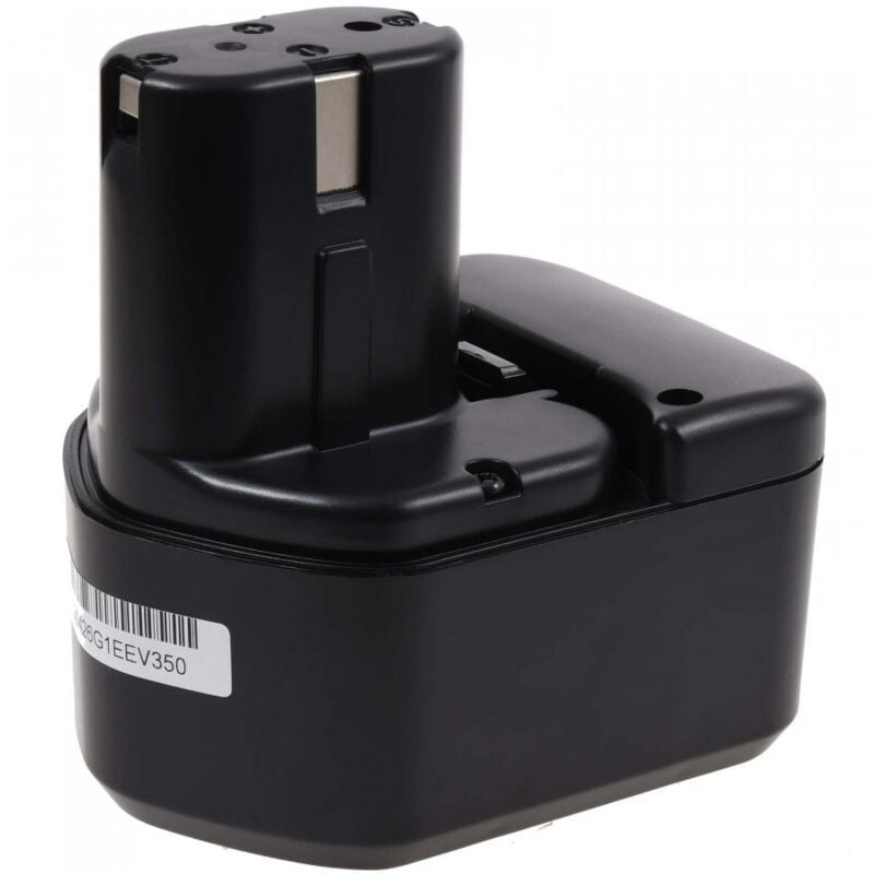 

Batería para Hitachi modelo EB9H 3000mAh NiMH