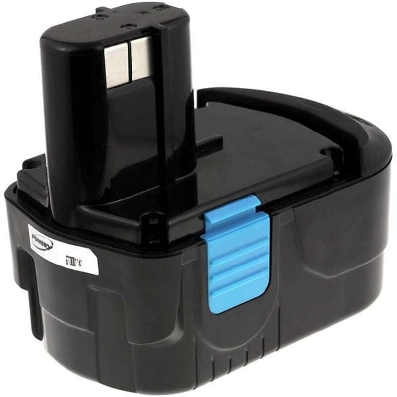 

Batería para Hitachi modelo HH1804 3000mAh NiMH