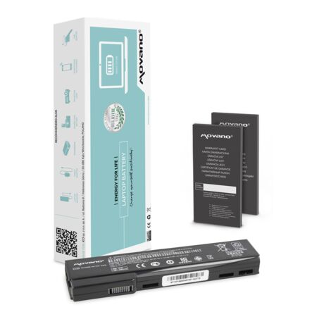 Batería para HP EliteBook 8460p 8460w 8470p 8470w