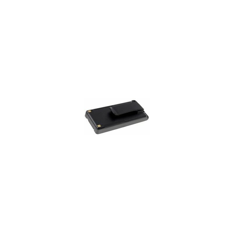

Powery - Batería para Icom IC-A4/ IC-F3/ IC-F4/ Modelo BP-196 NiMH