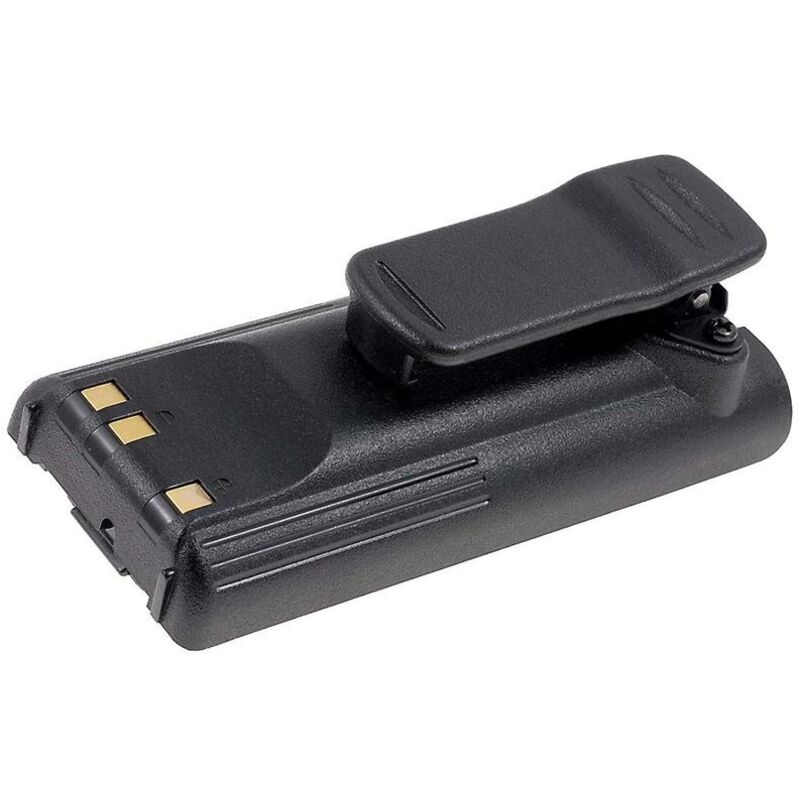

Powery - Batería para Icom IC-A6/ IC-F4GT Serie/ IC-V8/ Modelo BP-211 Li-Ion