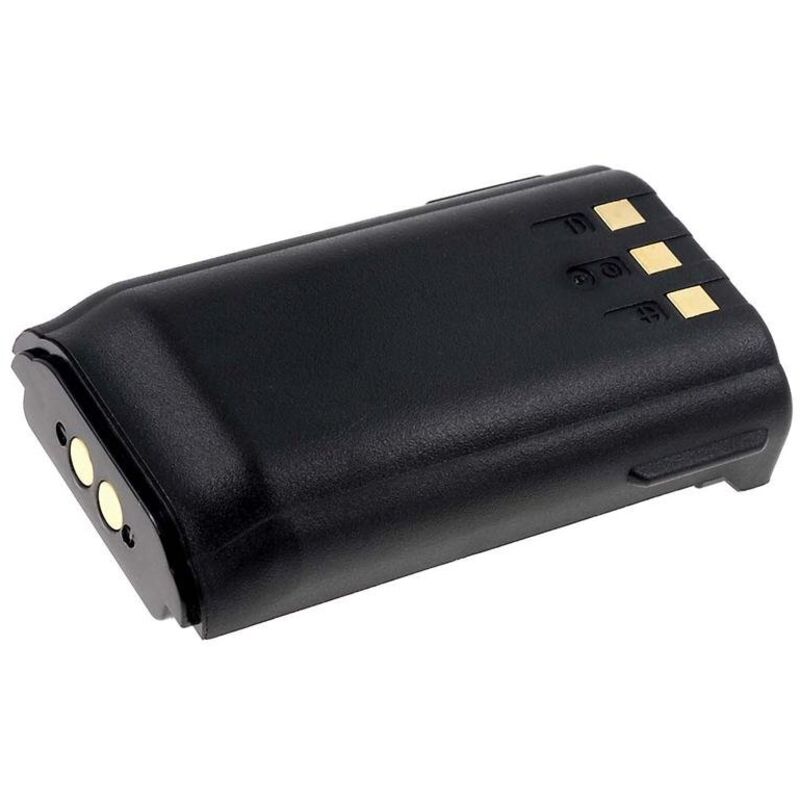 

Powery - Batería para Icom IC-F24 Serie Li-Ion
