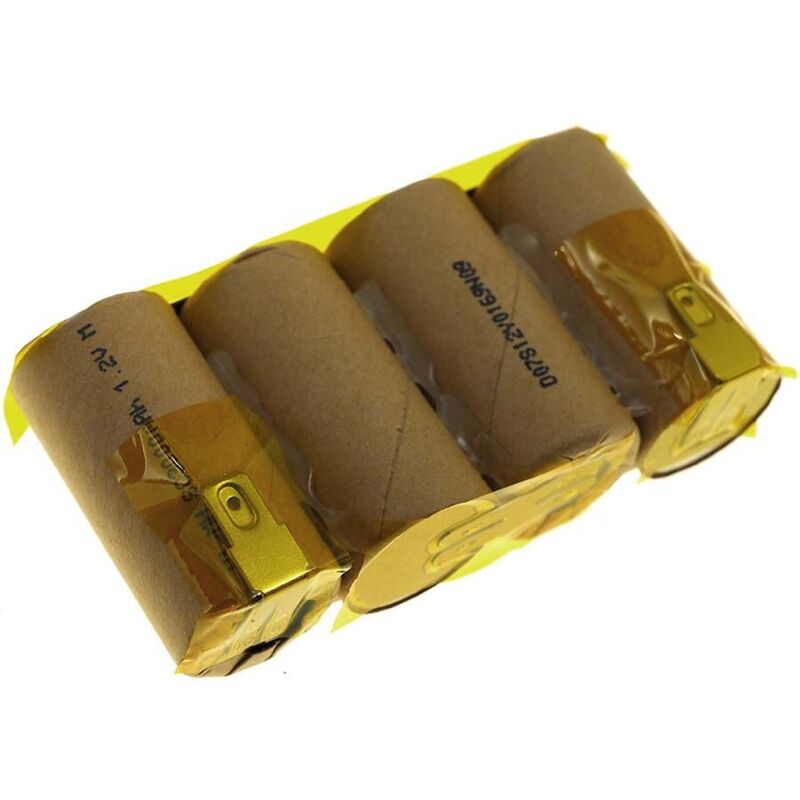 

Powery - Batería para Kärcher K50
