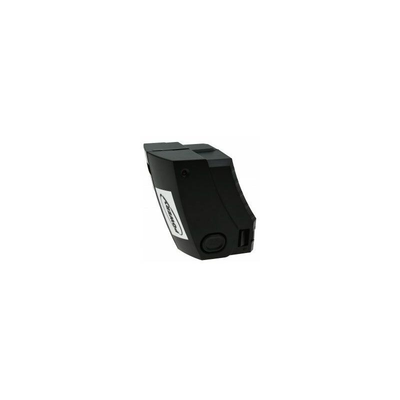 

Powery - Batería para Kärcher Modelo 6.654-118.0 3000mAh NiMH