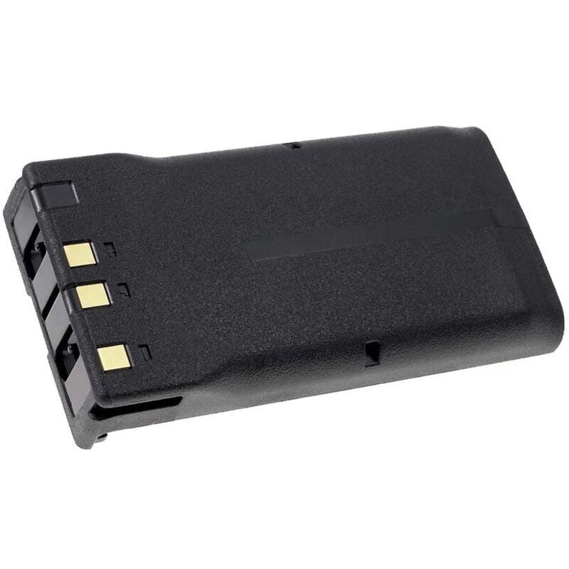 

Powery - Batería para Kenwood modelo KNB-22 2000mAh NiMH