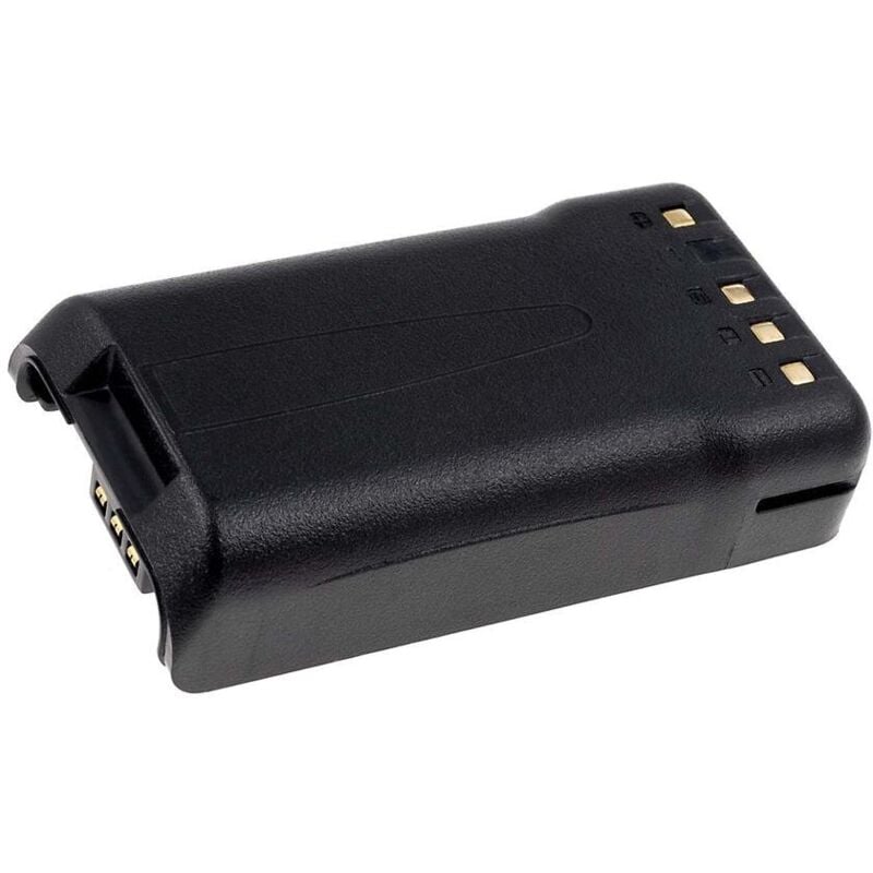 

Powery - Batería para Kenwood modelo KNB-25A 2000mAh NiMH
