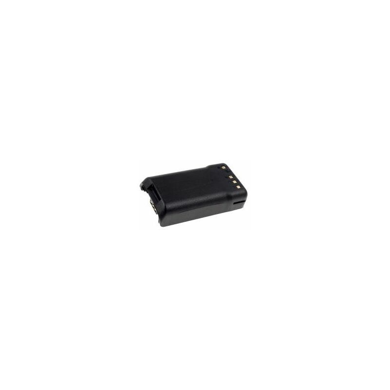 

Powery - Batería para Kenwood modelo KNB-26N 2000mAh NiMH
