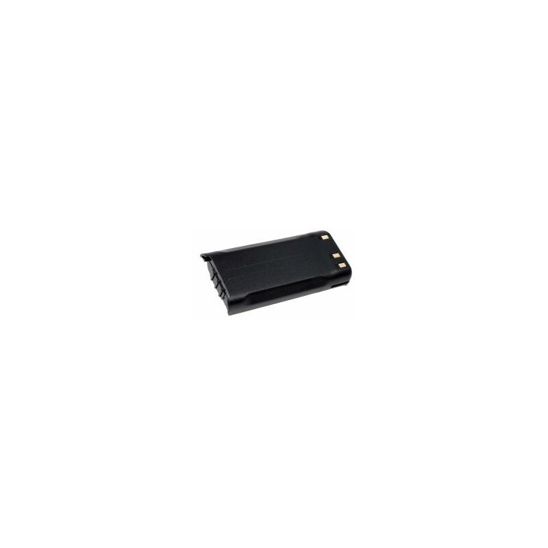 

Powery - Batería para Kenwood modelo KNB-30A 1650mAh NiMH