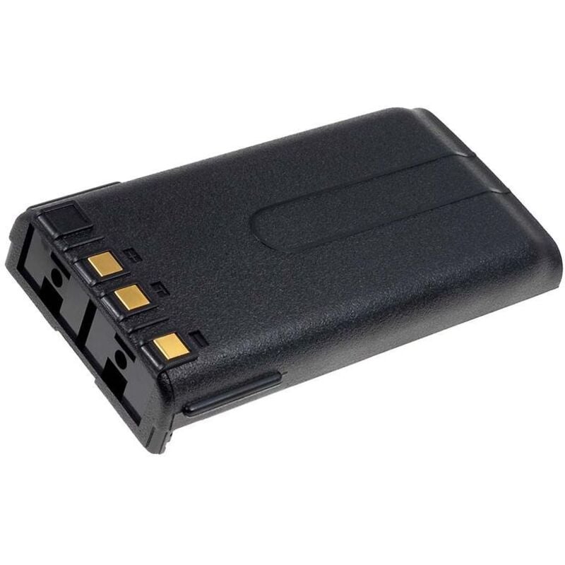 Batería para Kenwood TK-238 2000mAh NiMH