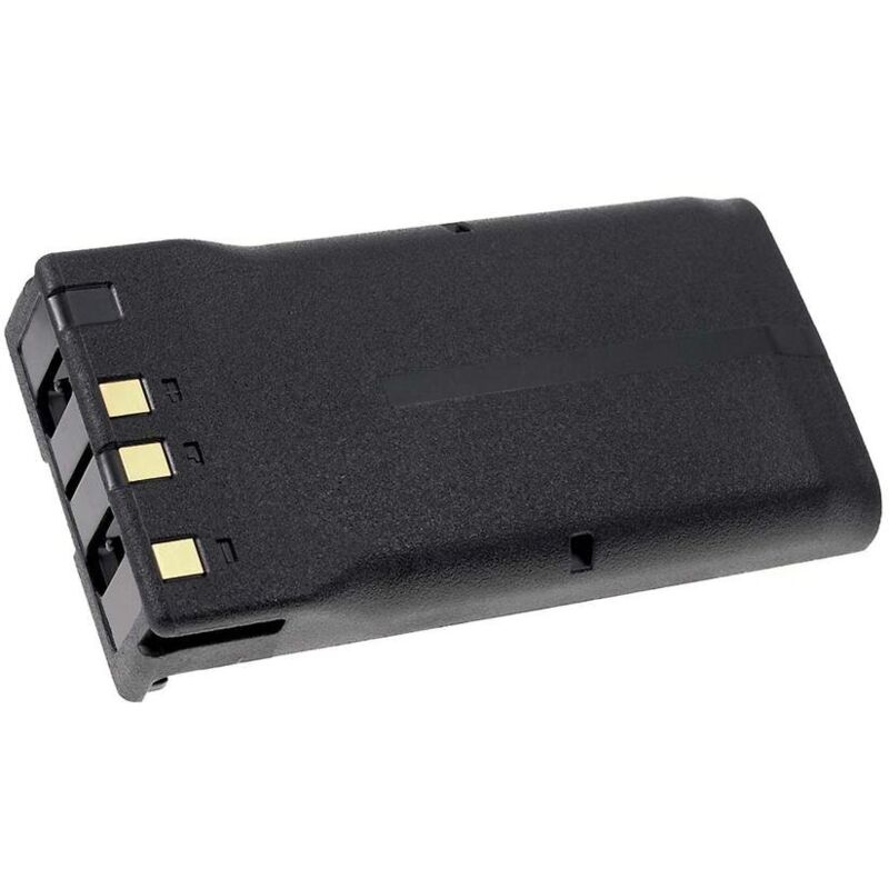 

Batería para Kenwood TK-390 2000mAh NiMH