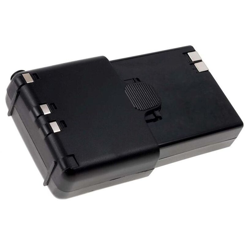 

Powery - Batería para Kenwood TK308 1000mAh NiMH