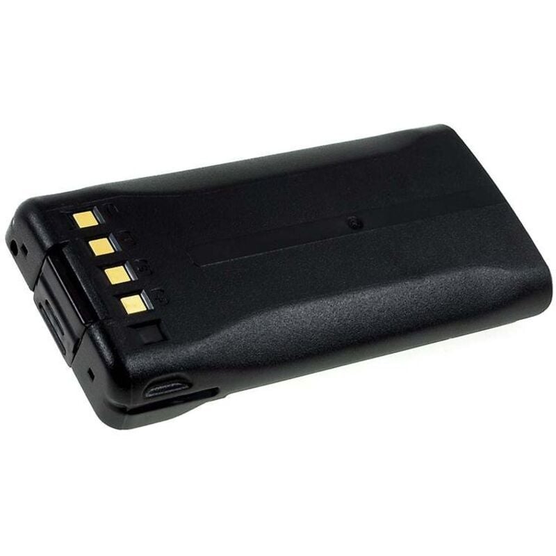 

Batería para Kenwood TK3180 1900mAh Li-Ion