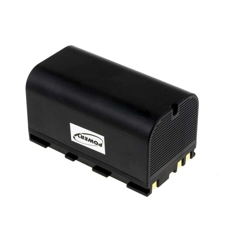 

Batería para Leica ATX900 4400mAh