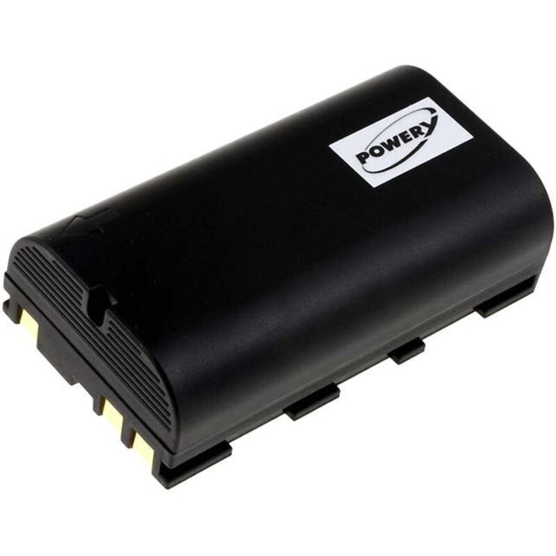 

Batería para Leica GRX1200 2200mAh