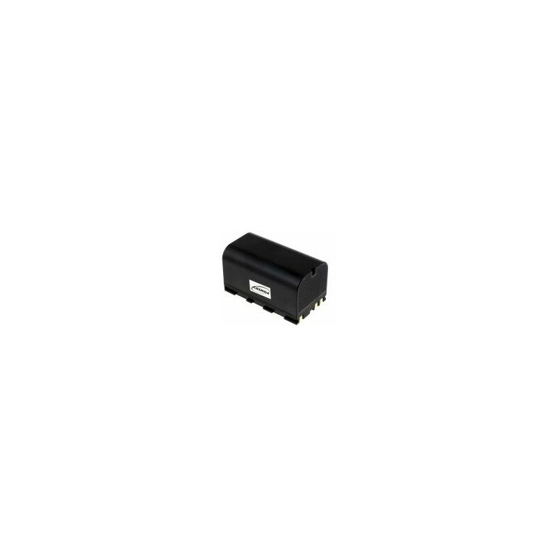 

Batería para Leica GRX1200 4400mAh