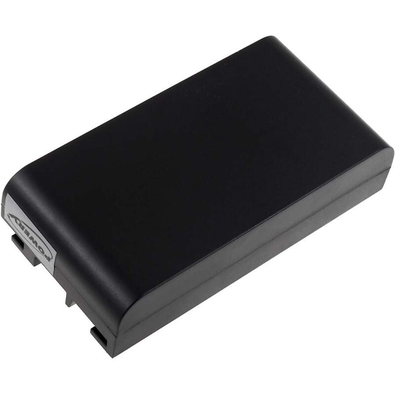 

Batería para Leica Modelo GEB112 2100mAh