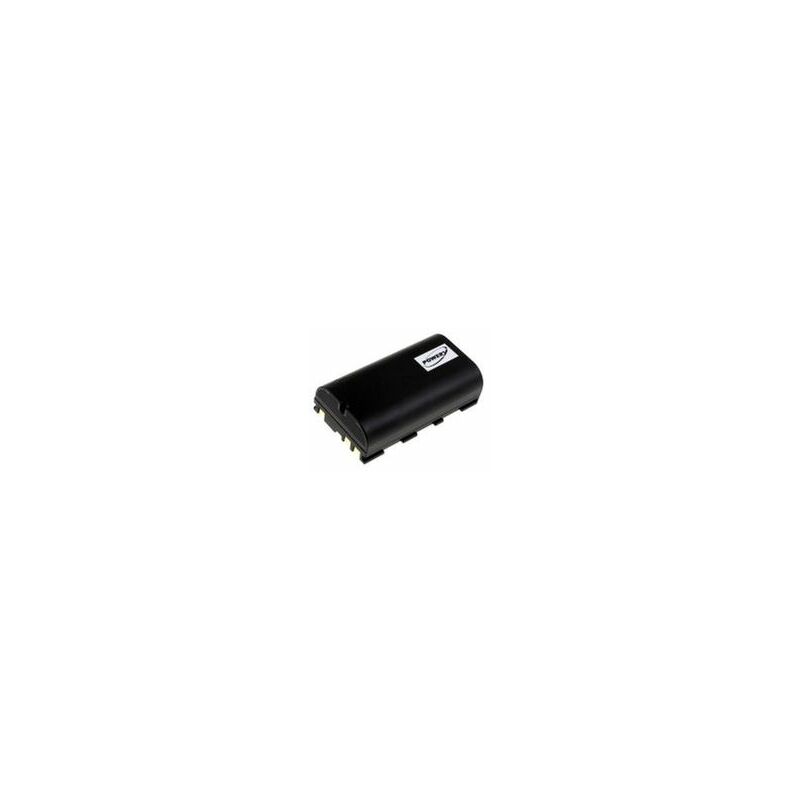 

Batería para Leica Modelo GEB211 2200mAh