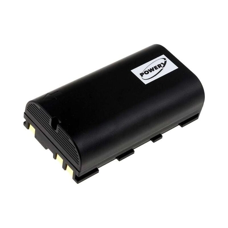 

Batería para Leica modelo GEB212 2200mAh