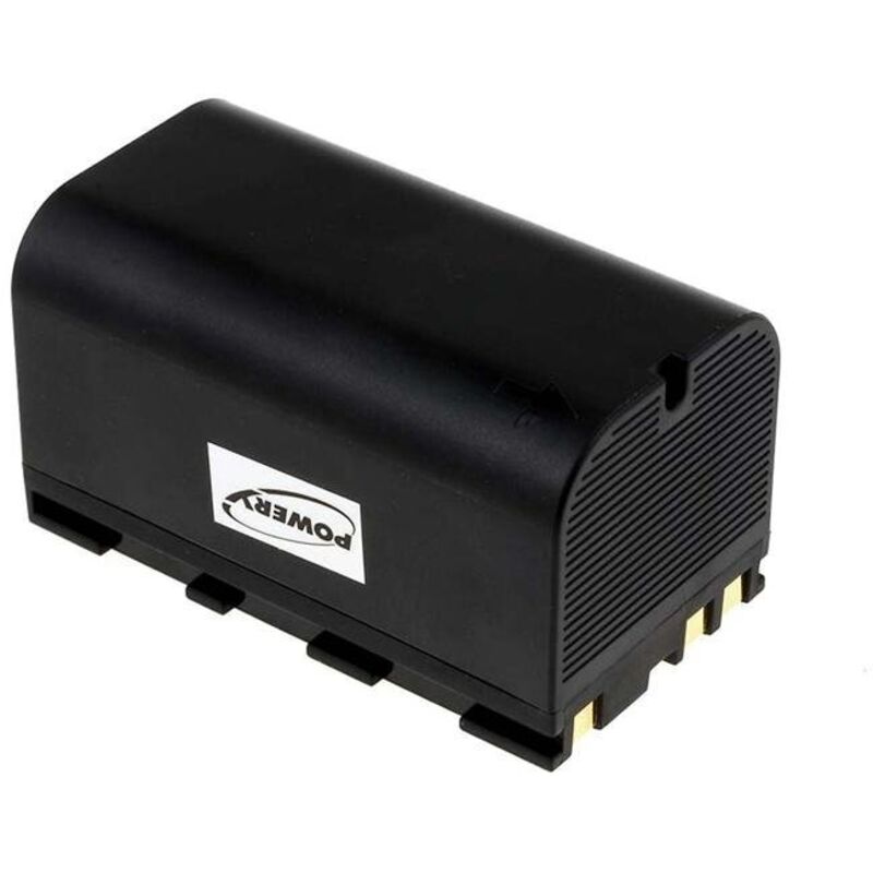 

Batería para Leica modelo GEB212 4400mAh