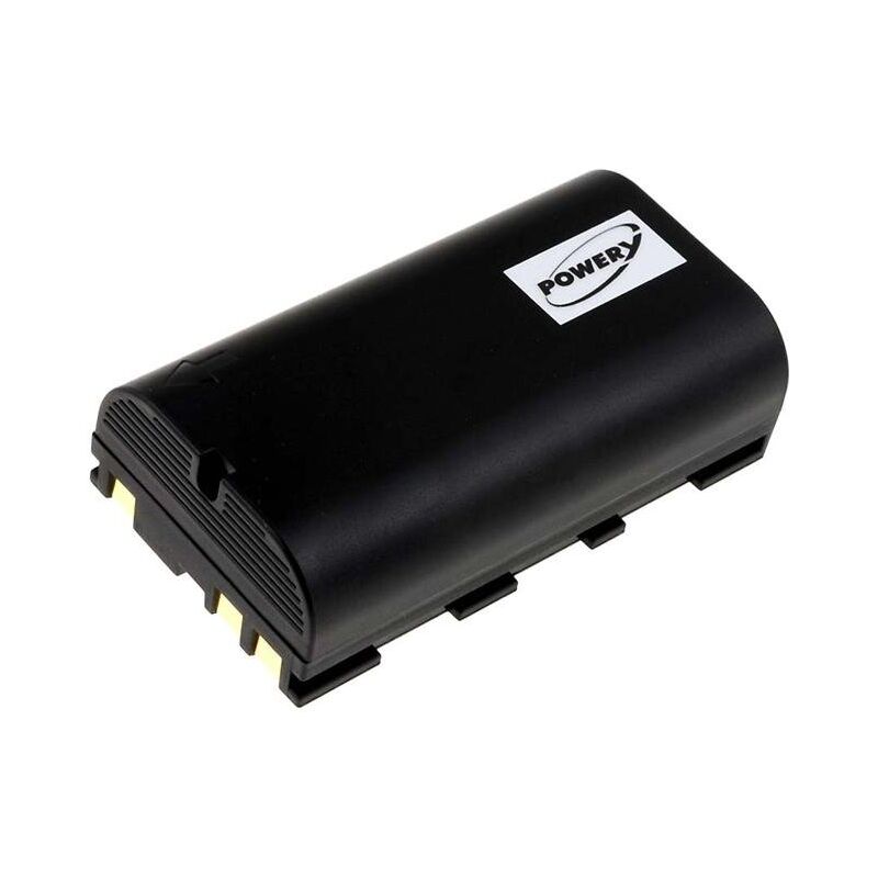 

Batería para Leica Modelo GEB221 2200mAh