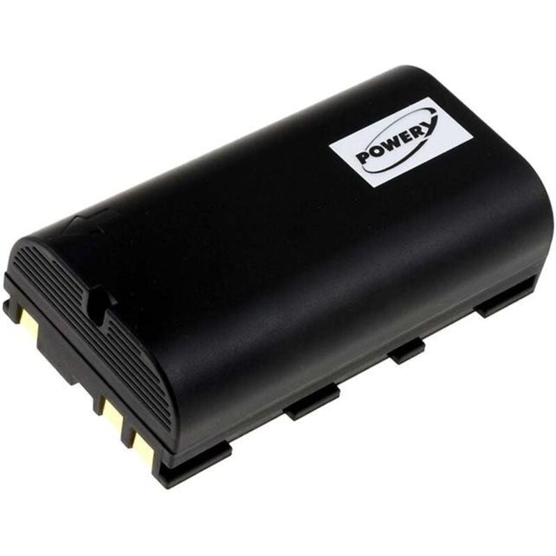 

Batería para Leica RX1200 2200mAh