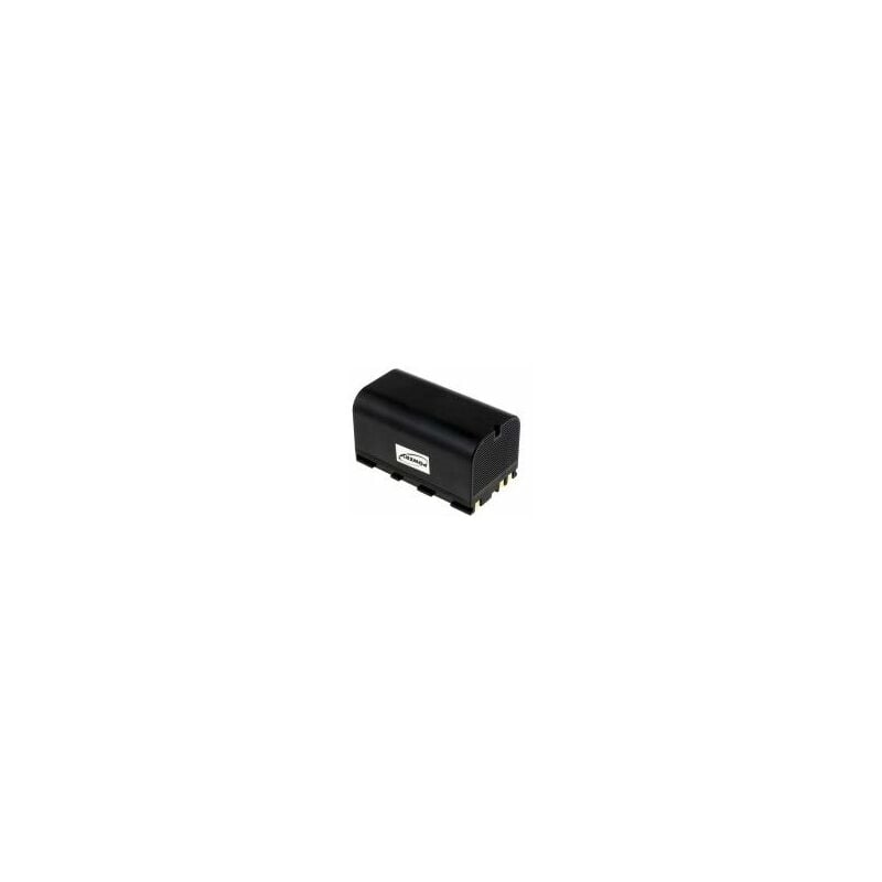 

Batería para Leica TC1200 4400mAh