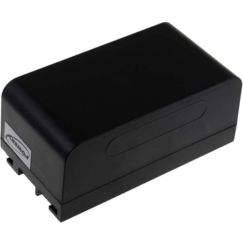 

Batería para Leica TC407 3600mAh