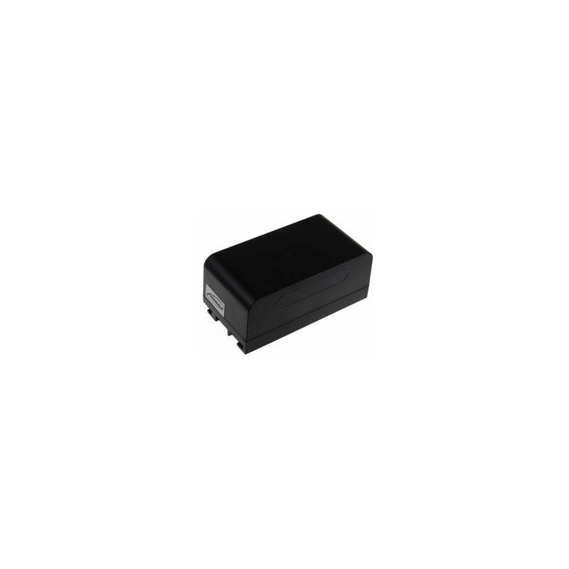 

Batería para Leica TCR1102C 3600mAh