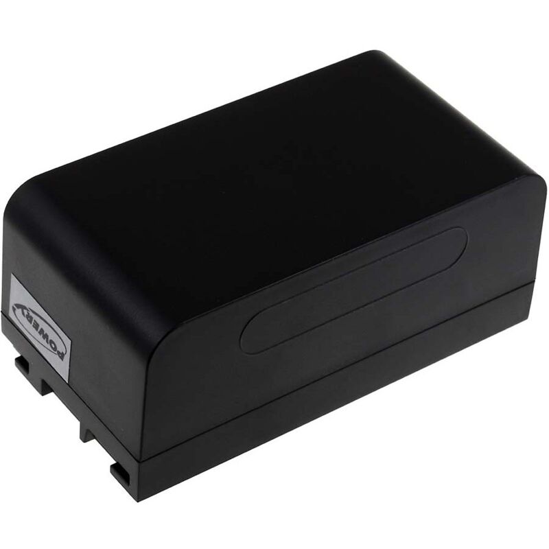 

Batería para Leica TCR406 3600mAh