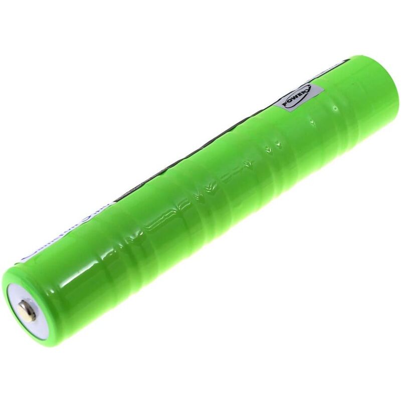 

Powery - Batería para Linterna Maglite ARXX075